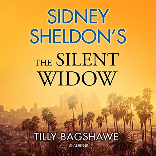 Cover of Sidney Sheldon’s The Silent Widow