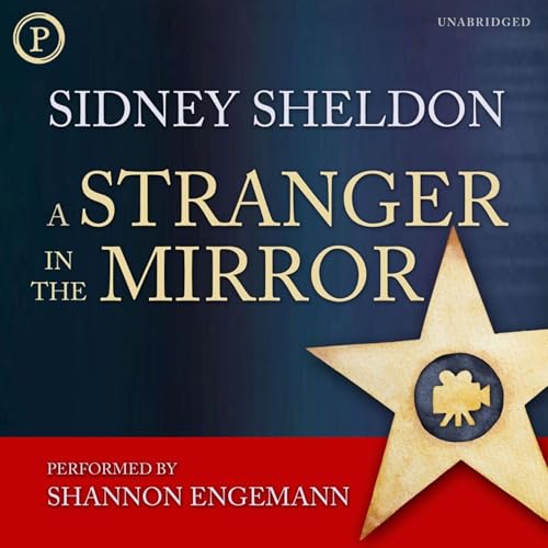 Cover of A Stranger in the Mirror
