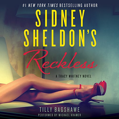 Cover of Sidney Sheldon's Reckless