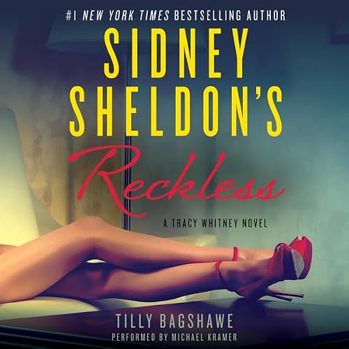 Cover of Sidney Sheldon's Reckless