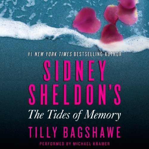 Cover of Sidney Sheldon's The Tides of Memory