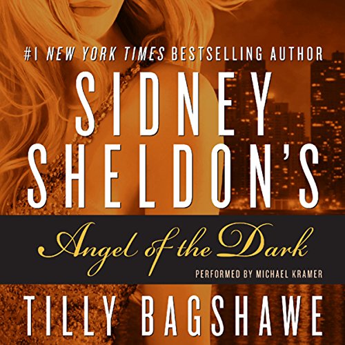 Cover of Sidney Sheldon's Angel of the Dark