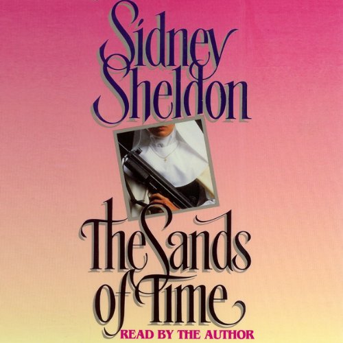 Cover of The Sands of Time