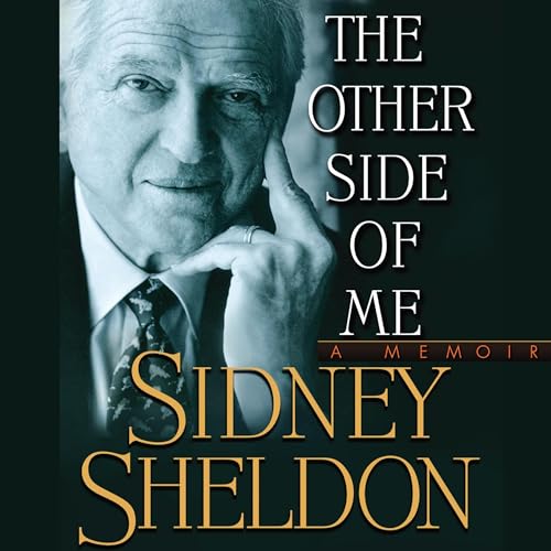 Cover of The Other Side of Me