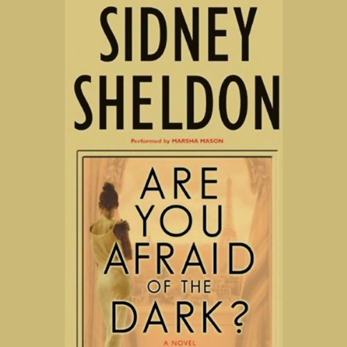 Cover of Are You Afraid of the Dark?