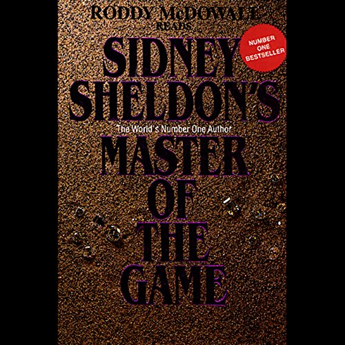 Cover of Master of the Game
