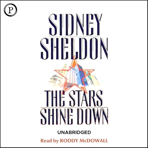 Cover of The Stars Shine Down
