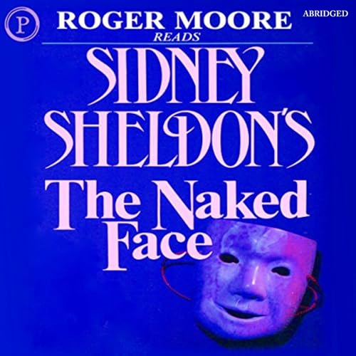 Cover of The Naked Face
