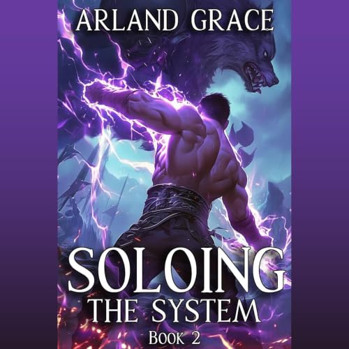 Cover of Soloing the System: Book 2