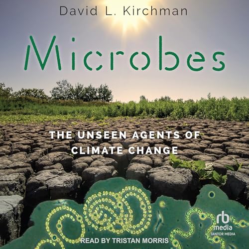 Cover of Microbes