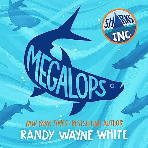 Cover of Megalops