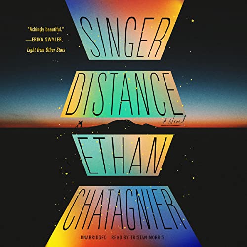 Cover of Singer Distance