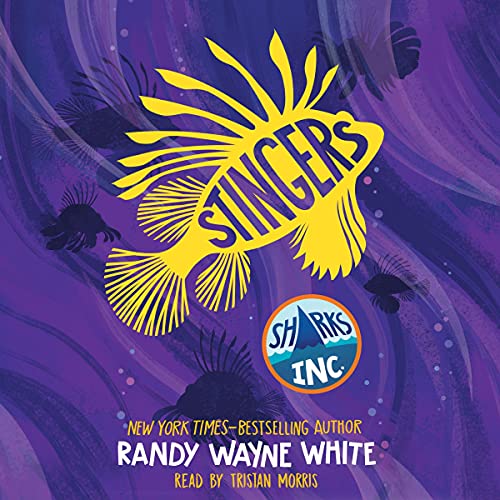 Cover of Stingers