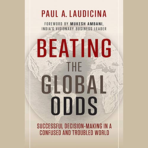 Cover of Beating the Global Odds