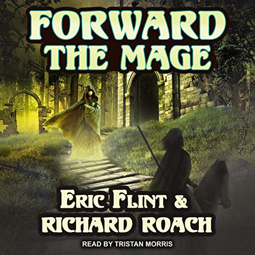 Cover of Forward the Mage