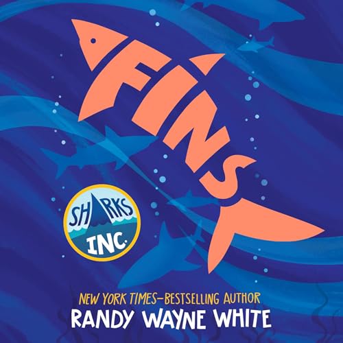 Cover of Fins
