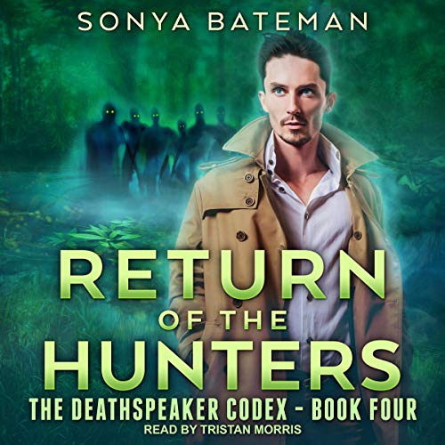 Cover of Return of the Hunters