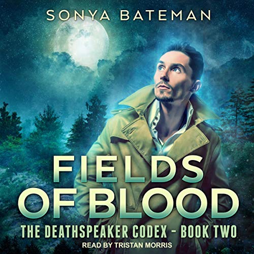 Cover of Fields of Blood