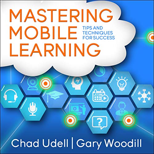Cover of Mastering Mobile Learning