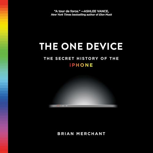 Cover of The One Device