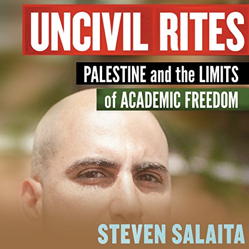 Cover of Uncivil Rites
