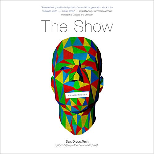 Cover of The Show