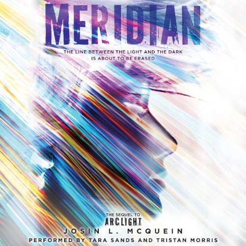 Cover of Meridian