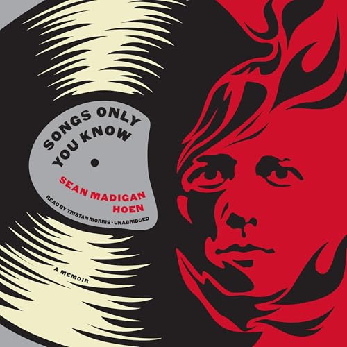 Cover of Songs Only You Know