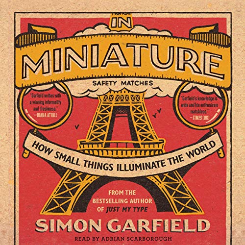Cover of In Miniature