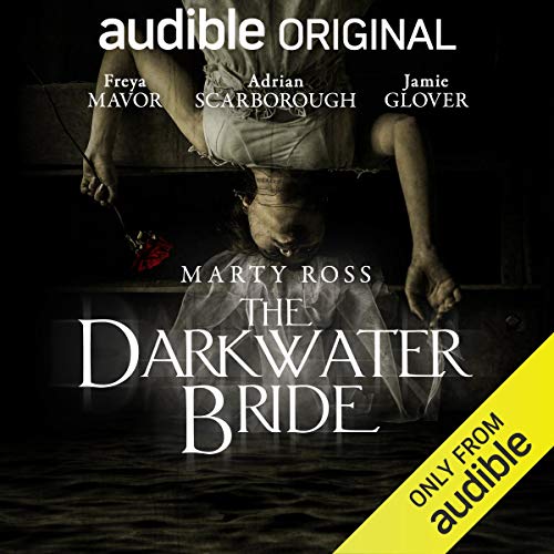 Cover of The Darkwater Bride