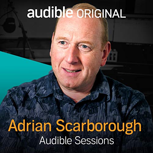 Cover of Adrian Scarborough