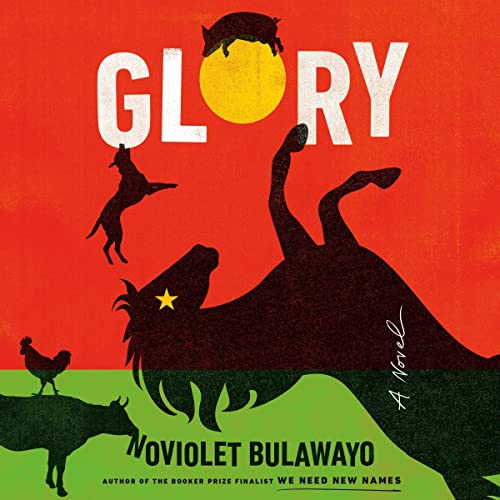 Cover of Glory