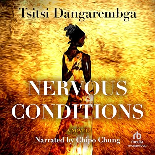 Cover of Nervous Conditions
