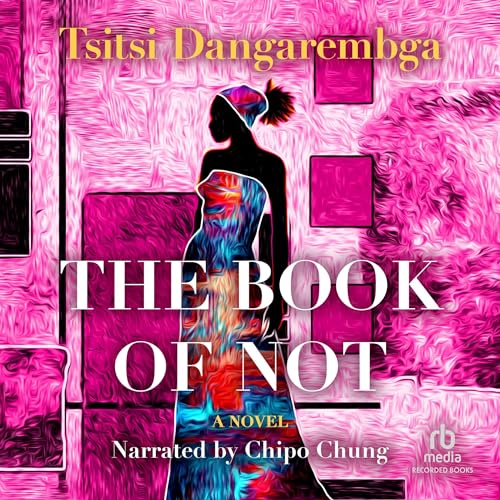 Cover of The Book of Not