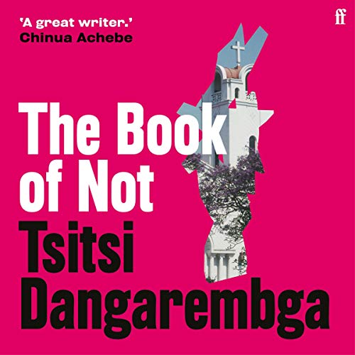 Cover of The Book of Not