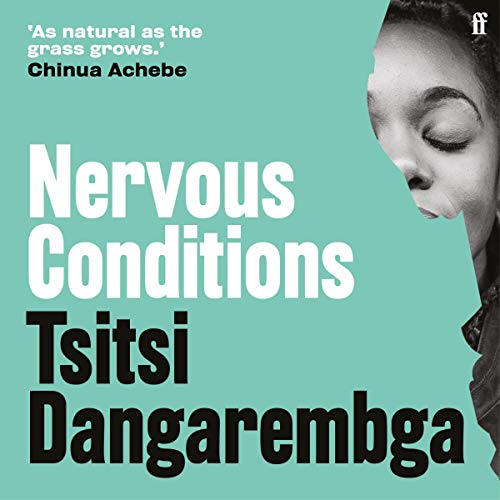 Cover of Nervous Conditions