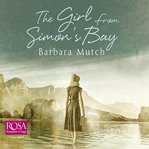 Cover of The Girl From Simon's Bay