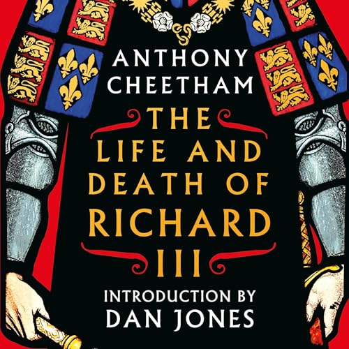 Cover of The Life and Death of Richard III