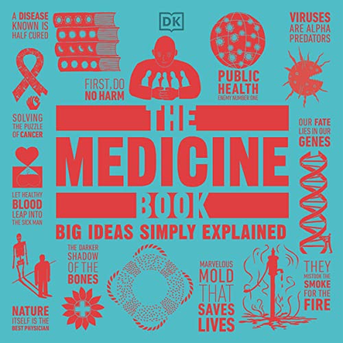 Cover of The Medicine Book