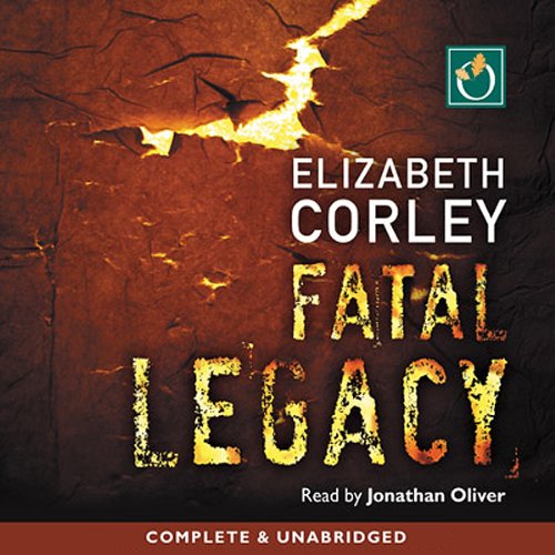 Cover of Fatal Legacy