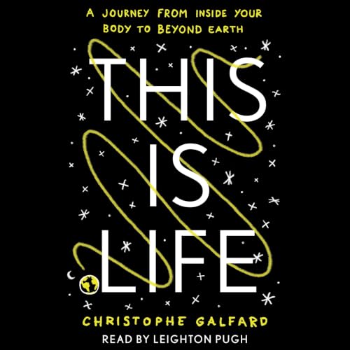 Cover of This Is Life