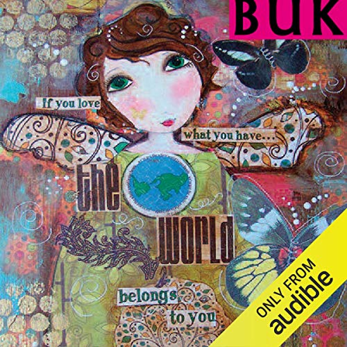 Cover of Buk