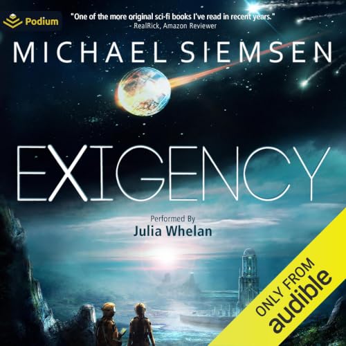 Cover of Exigency