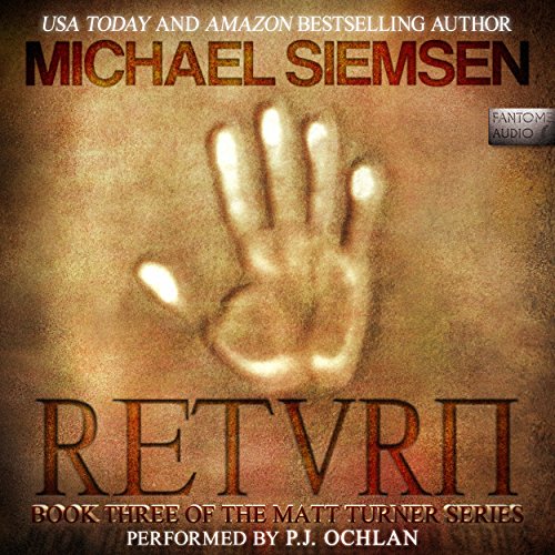 Cover of Return