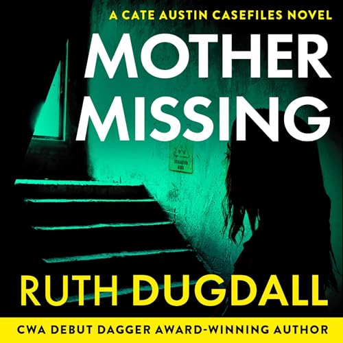 Cover of Mother Missing