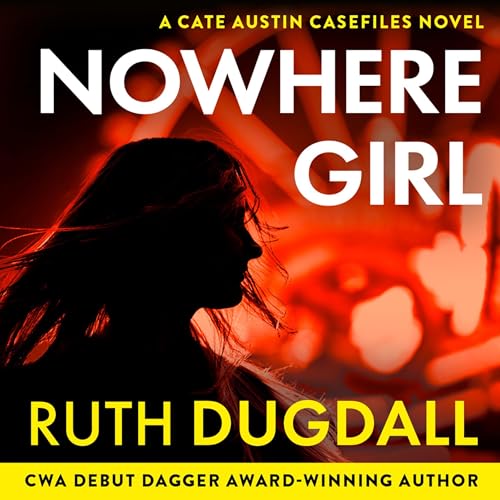 Cover of Nowhere Girl