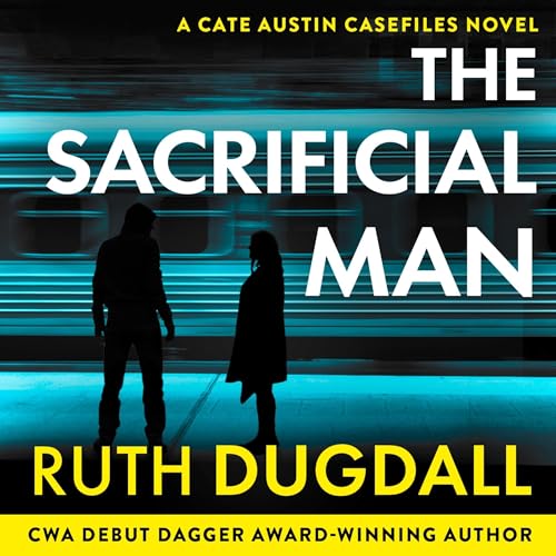 Cover of The Sacrificial Man