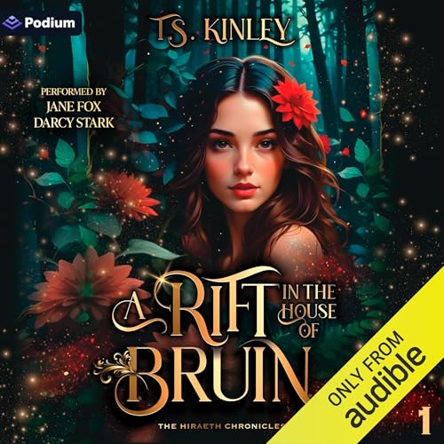 Cover of A Rift in the House of Bruin