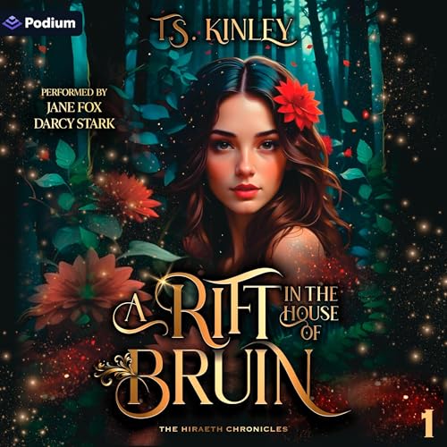 Cover of A Rift in the House of Bruin