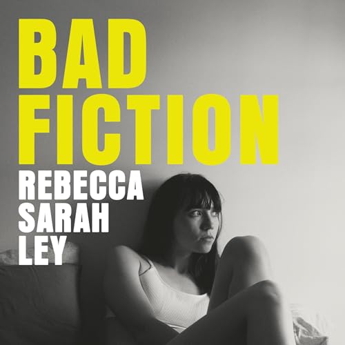 Cover of Bad Fiction